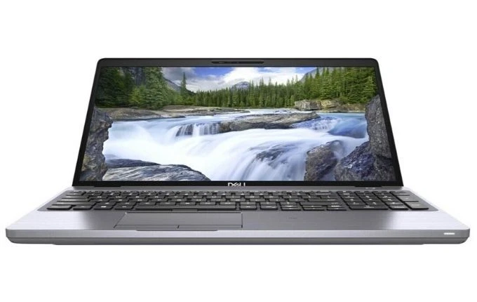 Dell Latitude 5510 · i7-10610U · 32GB · 512GB, Foto 2 von 5