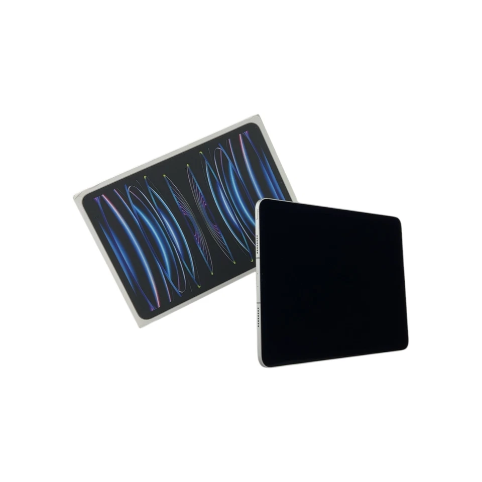 Apple iPad Pro 11-inch (4th generation) · 2TB · Cellular, Foto 3 von 5