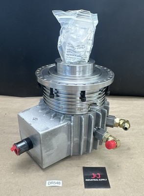 Hardinge QD-0000006HBL Hydraulic Collet Closer Chuck Actuator SR200 Lathe  