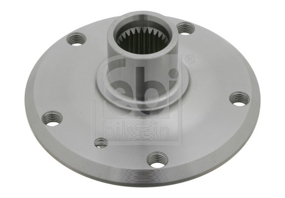 Radnabe Hinterachse FÜR BMW 3 (E46), BMW 3 Coupe (E46) - Febi Bilstein 26234-image