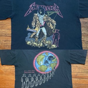れ*ん様 90s llica Unforgiven Tシャツ Giant れ*ん様 90s llica Unforgiven Tシャツ Giant れ*ん様 90s llica