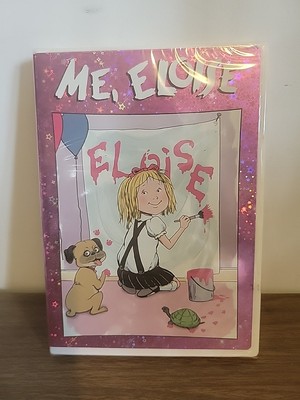 Me, Eloise (DVD, 2006) Fullscreen & Widescreen - BRAND NEW, SEALED