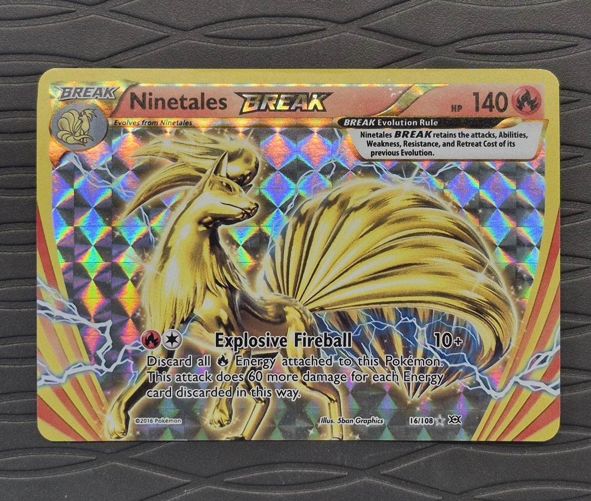 charmeleon pokemon card price Charmeleon - 024/185 Reverse Holo