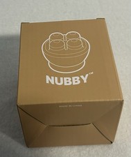 THE NUBBY HANDHELD DEEP TISSUE MASSAGE TOOL