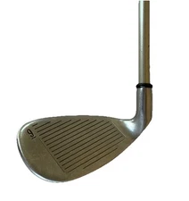 Callaway Steelhead 9 Iron X-14 Big Bertha Gems Golf Pride Grip