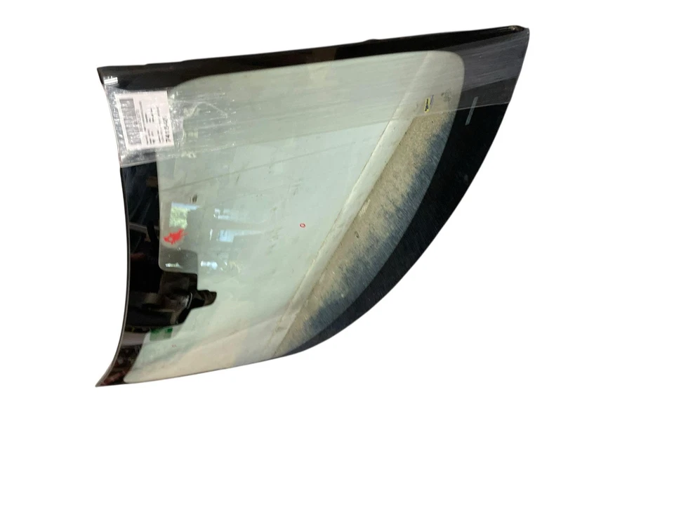 BMW 740I 2018 parabrisas delantero cristal con cámara de salida de carril *nota de pieza* Foto 2 de 4