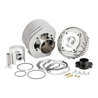 Zylinderkit Malossi 180Ccm MHR Alu CVF2 Ø 15Mm, 60Mm Hub FüR Vespa PX 125-150 2T