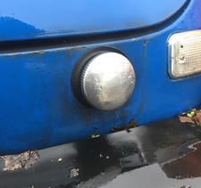 1970-1980 Mgb Mark Iii Mg Midget Oem 3 Chrome Fuel Gas Cap Original Vented 1970-1980 Mgb Mark Iii Mg Midget Oem 3 Chrome Fuel Gas Cap Original Vented