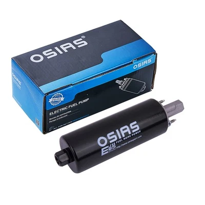 OSIAS For John Deere BUC10543 electric fuel Pump XUV 620i Gator utility vehicle