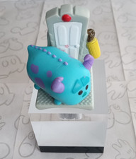 Sulley University Tsum Tsum Toy Collectible Vinyl Figure Medium Monsters Inc