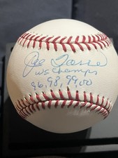 How to Know You're Buying Authentic Autographed Sports Memorabilia 16