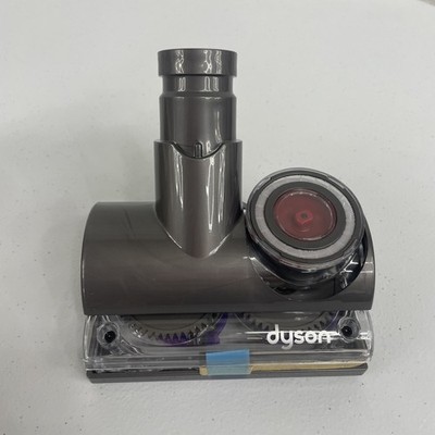 NEW Dyson Tangle free Turbine Upholstery Tool  Big Ball  Animal Vacuum Pet Hair
