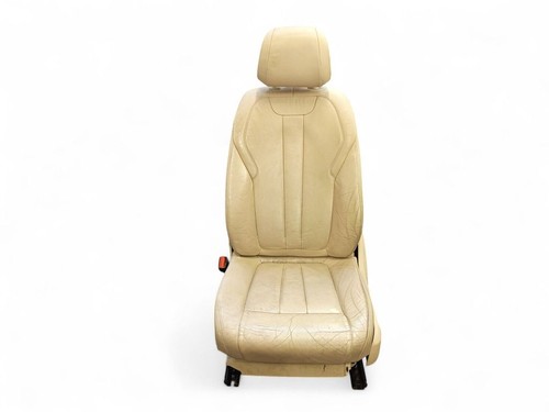 BMW X5 F15 2014 Links Vorne Fahrersitz ATV103395