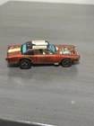 Hot Wheels Redline TNT Bird Copper Tan Interior Nice!