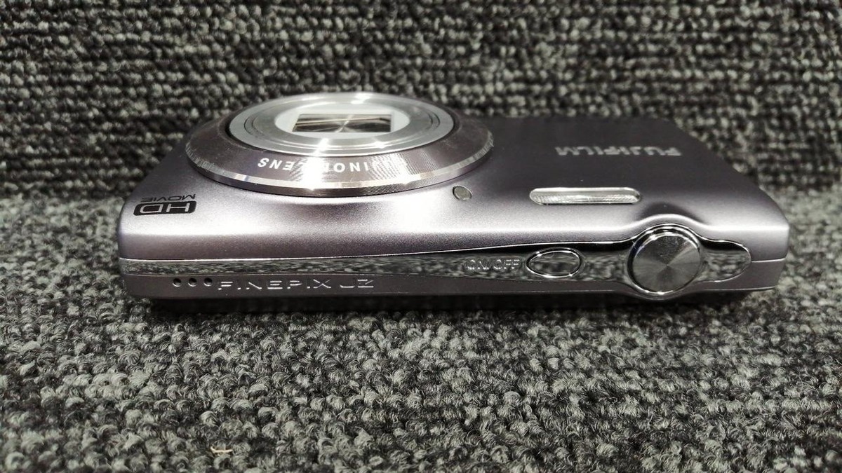 デジカメ⭐️可動品⭐️FUJIFILM finepix JZ100 Fujifilm FinePix J Series JZ100 / JZ110 14.0MP Digital