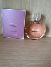 Chance Eau Tendre de CHANEL 3.4 oz EDT Spray New Sealed - Free Shipping