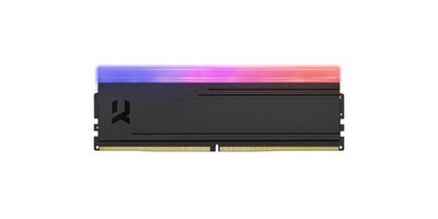Goodram IRDM RGB DDR5 IRG-60D5L30S/32GDC 32GB Arbeitsspeicher 2x16GB 6000MHz