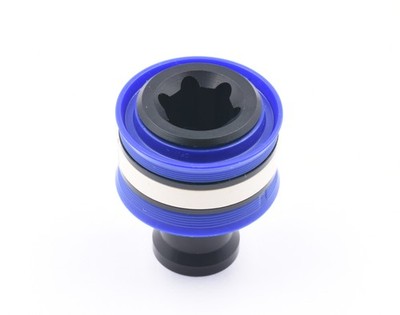 WP Suspension XACT Pro Cone Valve Luftgabel Luftkolben komplett 33,5x42 48601780
