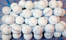50 4 dozen 2 extra Titleist Pro V1x White 5A MINT Pre-Owned Golf Balls