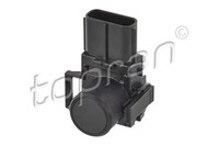 Topran Sensor Einparkhilfe 600 421 FüR 200 Cruiser Land Toyota VDJ200 URJ202W
