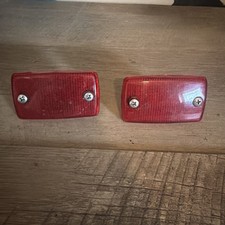 1984-1986 Nissan 300ZX Z31 OEM Courtesy Light...
