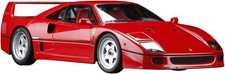 Kyosho 1/18 Ferrari F40 Red Diecast Model Car Finished Collectible
