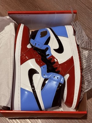Nike Air Jordan 1 Retro OG High Fearless Size 10.5