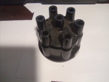 1952-56 Nash Healeyambassador Distributor Cap Nos