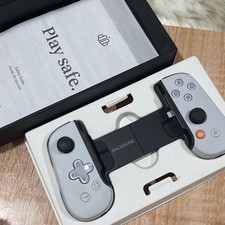 BACKBONE One Mobile Gaming Controller for iPhone (Lightning) BB-02