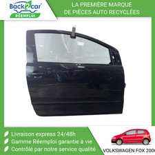 Porte avant et accessoires Volkswagen FOX