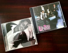 Marc Anthony - 2CD Lot - Latin Salsa Freestyle R&B Pop Excellent 2CD Set