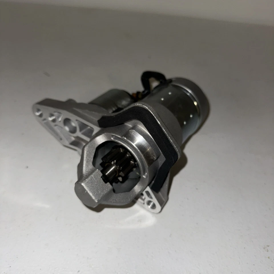 Motor De Arranque Nuevo Para Nissan Versa Note L4 1.6L 14-19 23300-EE01E S114-954B 16140 Foto 2 de 4