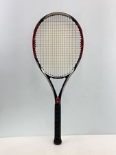 Wilson Tennis Racket / Hard Racket //