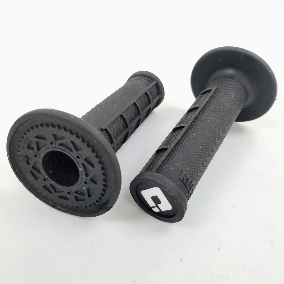 Empuñaduras de media gofrera Odi Motocross Foto 3 de 3