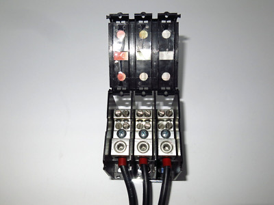 Marathon 1323572 Special Products Terminal Block 600V  175A