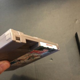 Renegade NES Game Cartridge Only Tested Works Great