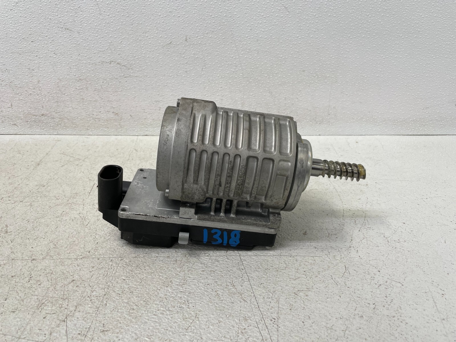 BMW Z4 Electric Power Steering Column Motor 6763764 for sale online eBay