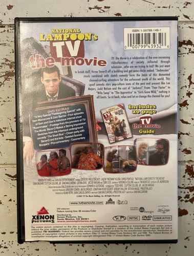 DVD Lot -You Pick- Horror, Cult, Marvel, Drama - New Titles - $5 Flat Shipping! - Picture 110 of 174