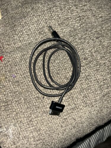 USB 30 Pin Charger Cable for OEM Samsung Galaxy TAB P1000 10.1 8.9 7.0
