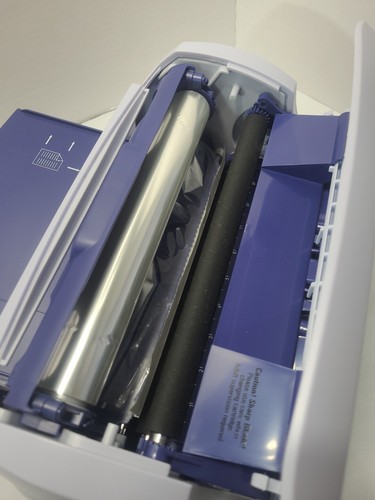 Xyron Model 900 Sticker Magnet Maker Laminator Machine - 第 4/11 張圖片
