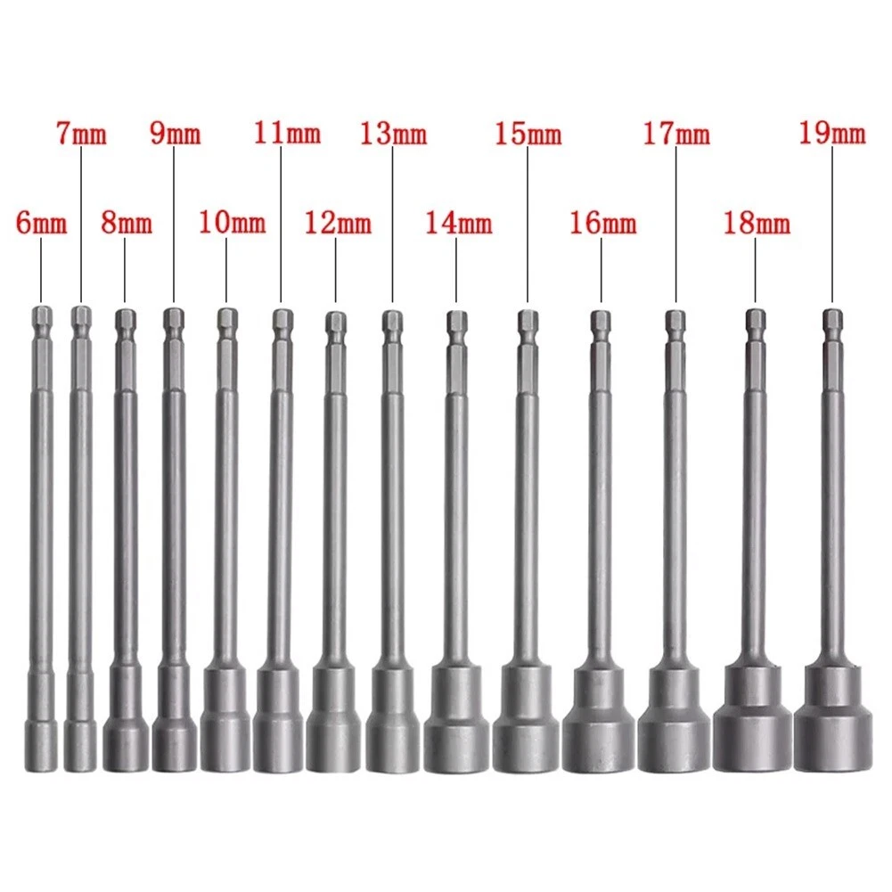 Long 2024 wrench socket