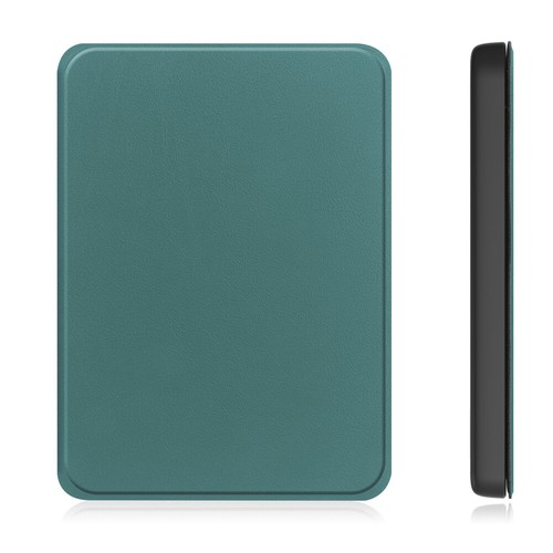 For 7" Amazon Kindle Paperwhite 12th Generation 2024 Smart Leather Case Cover - Picture 58 of 137