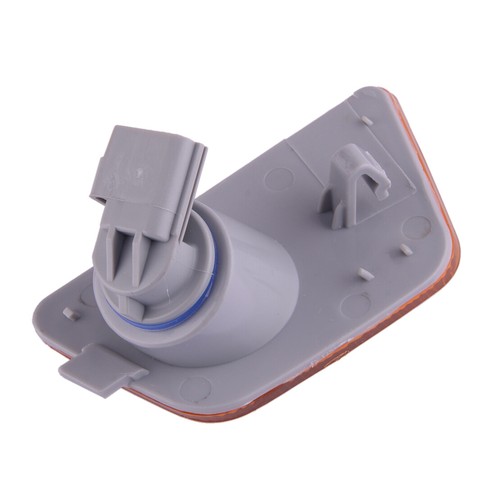 Right Bumper Reflector Side Marker Light Assembly Fit For Chevrolet Cruze New - Picture 5 of 6