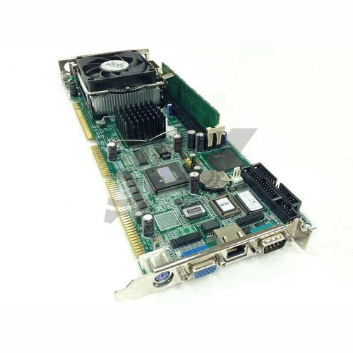 1PC USED Advantech PCA-6186 REV.B2 industrial motherboard