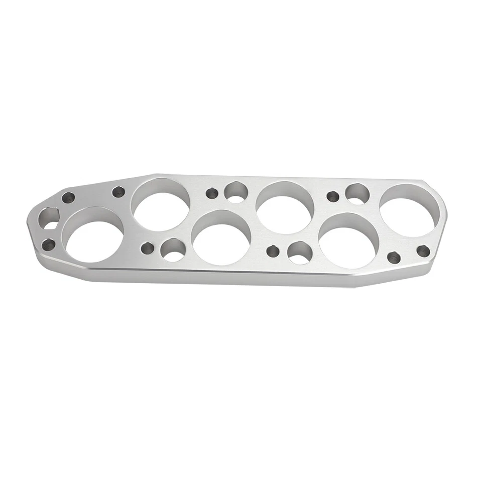 Billet J Series V6 Intake Manifold Spacer For Acura TL TSX Honda Accord 3/4"Inch - Изображение 4 из 4