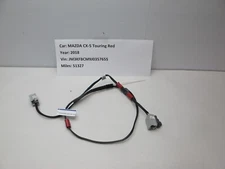 2018-2020 MAZDA CX-5 Battery Cable Wire Wiring Harness KC9E67070 OEM