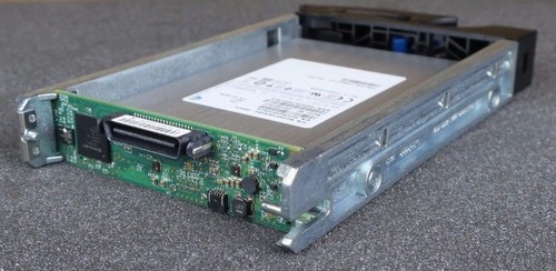 EMC V3-VS6F-100E 100GB SAS SSD EFD Drive for VNX5100 VNX5300 VNXe3300 005049184 - Picture 6 of 8