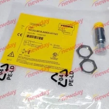 1PC TURCK Proximity switch Sensor NI12U-M18-AN6X-H1141