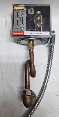 Crown Boiler Co. Kingston 141075BLP Beckett AFG Oil Burner Probe