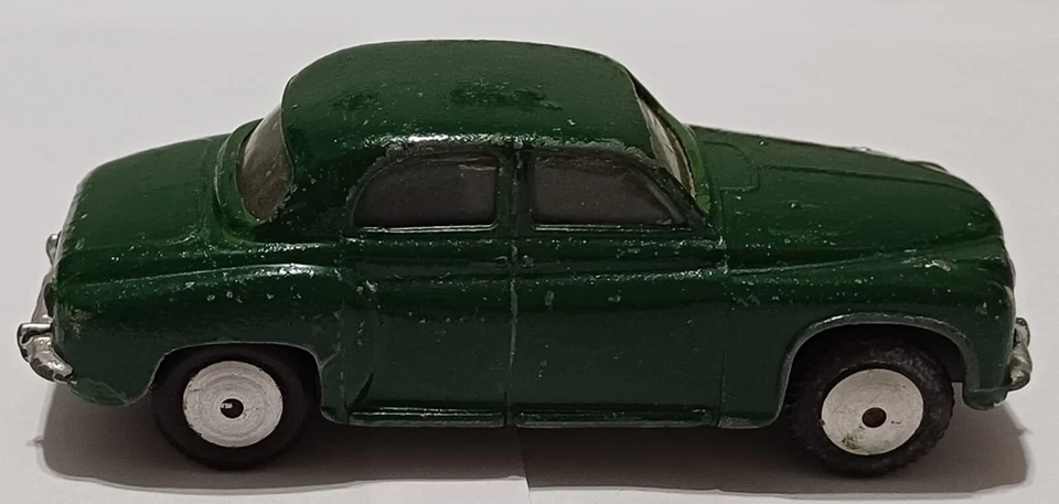 Corgi Toys Rover 90, Very good conditions - Immagine 2 di 4